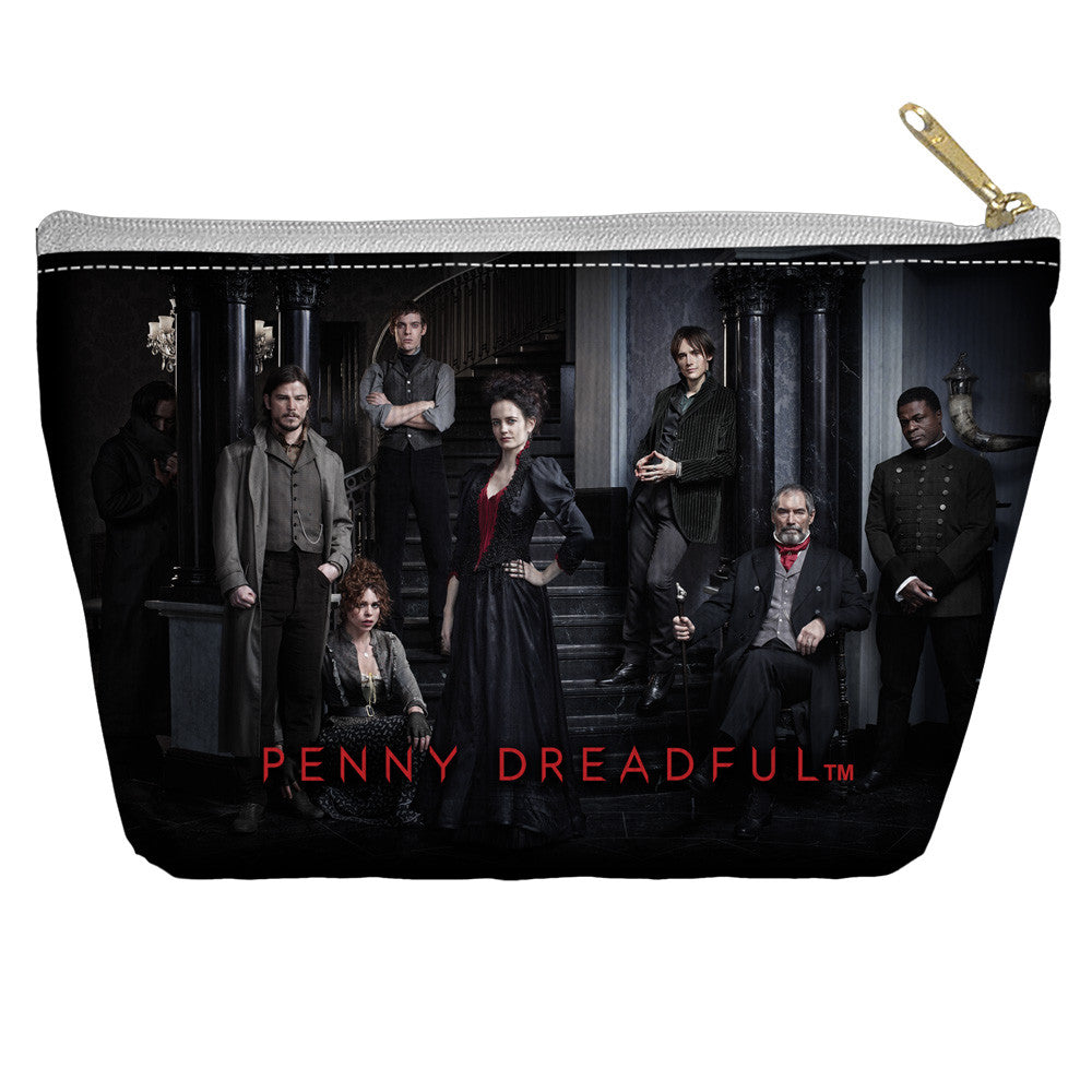 Accessory Pouch -  - null