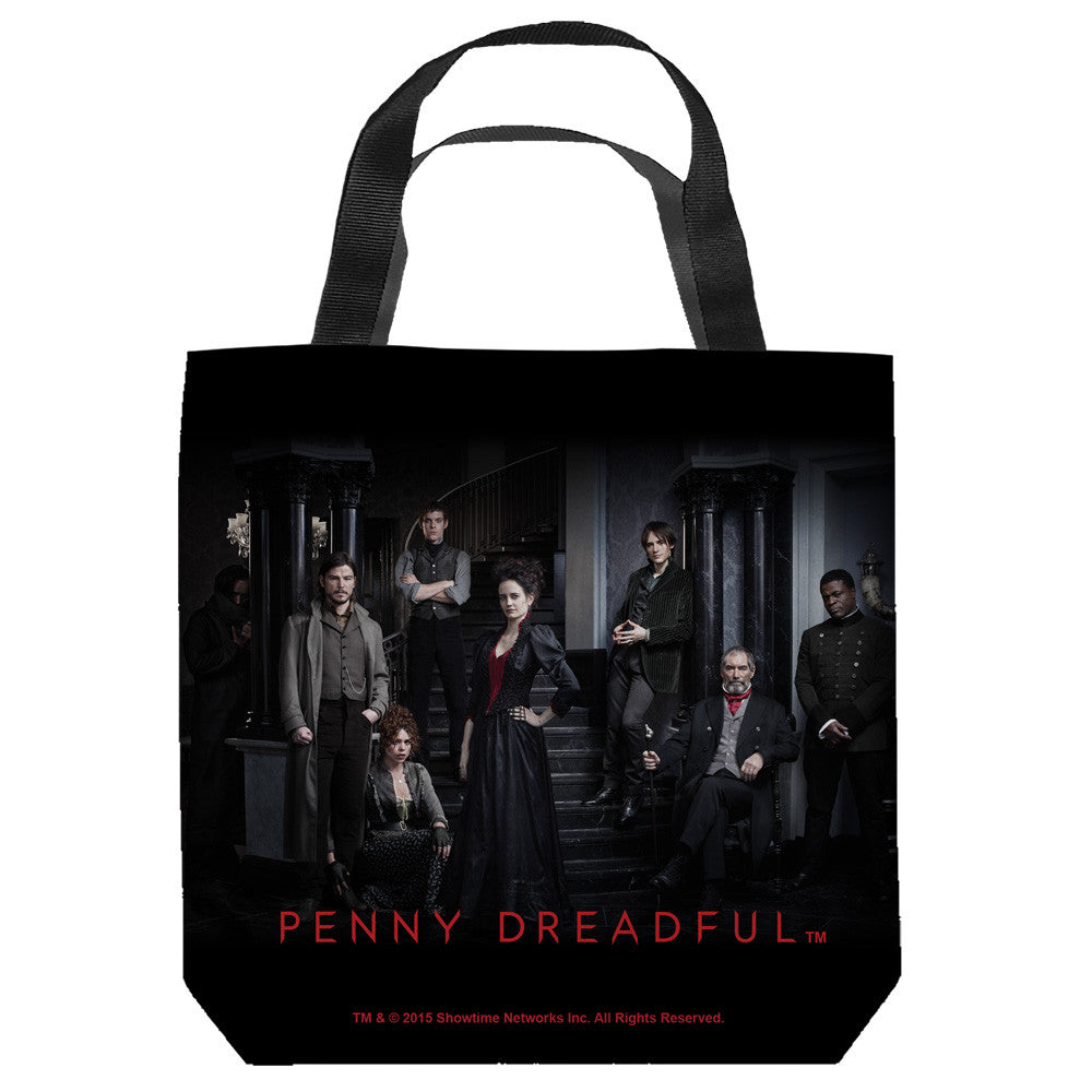 Tote Bag -  - null