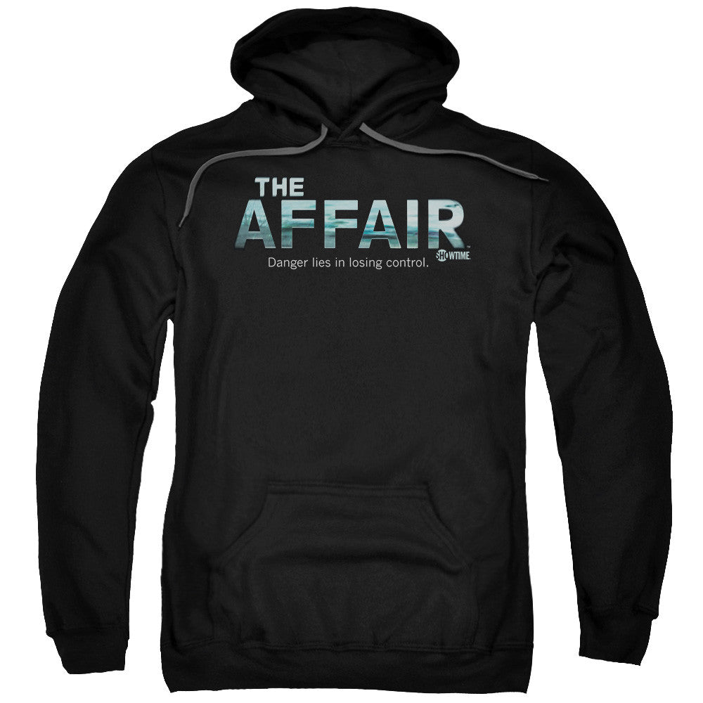 Adult Pull-Over Hoodie