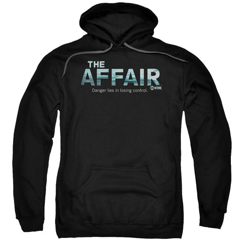 Adult Pull-Over Hoodie