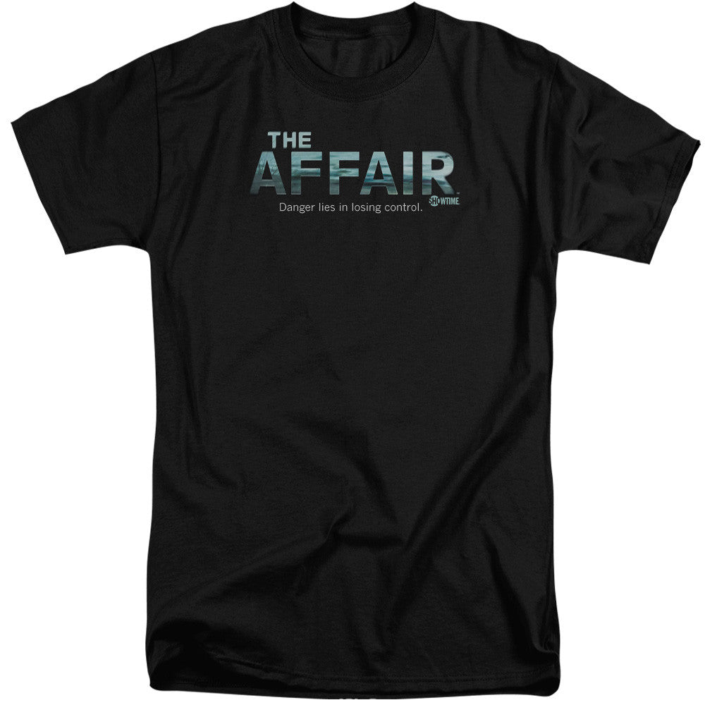 Adult Tall Fit Short Sleeve