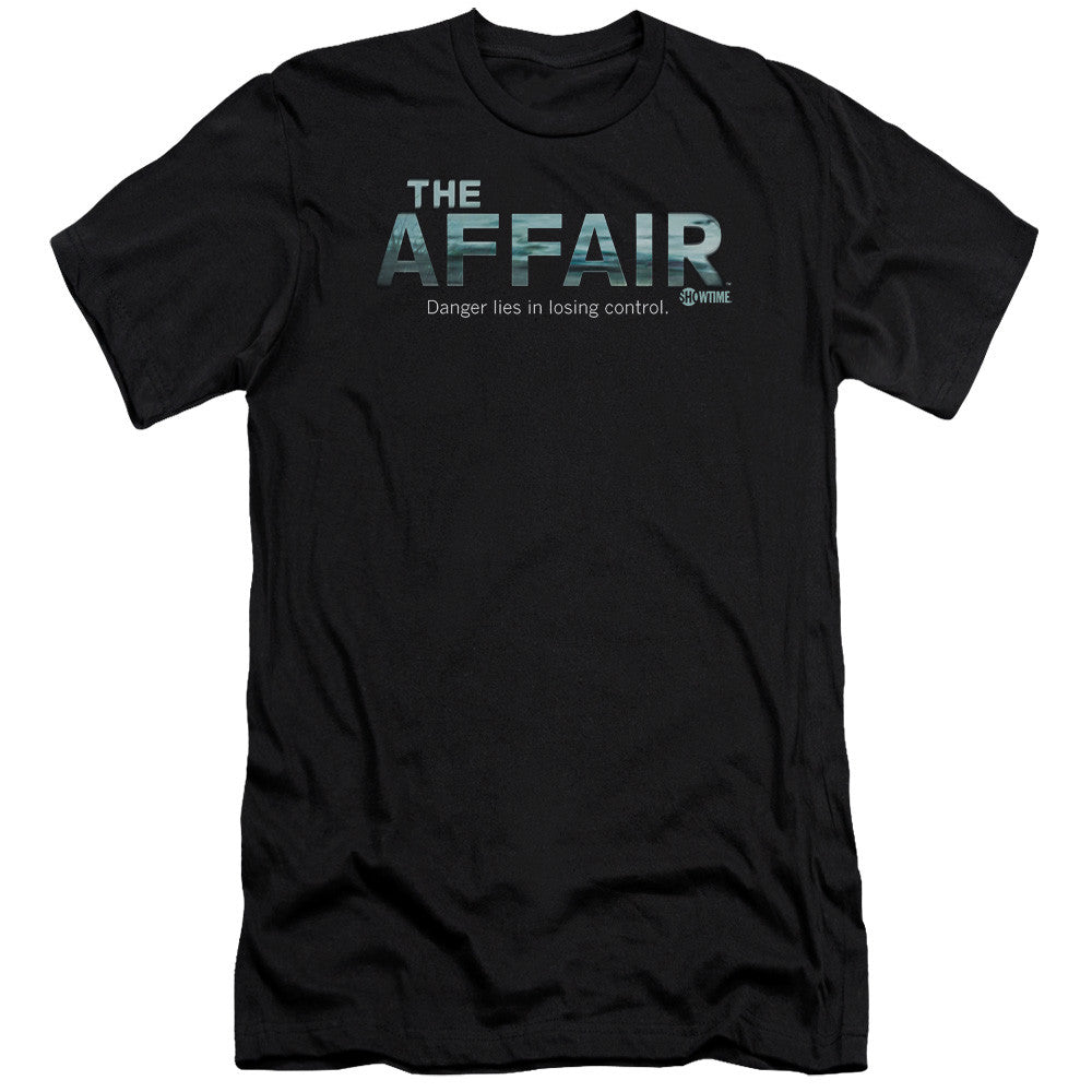 Adult Slim Fit Short Sleeve