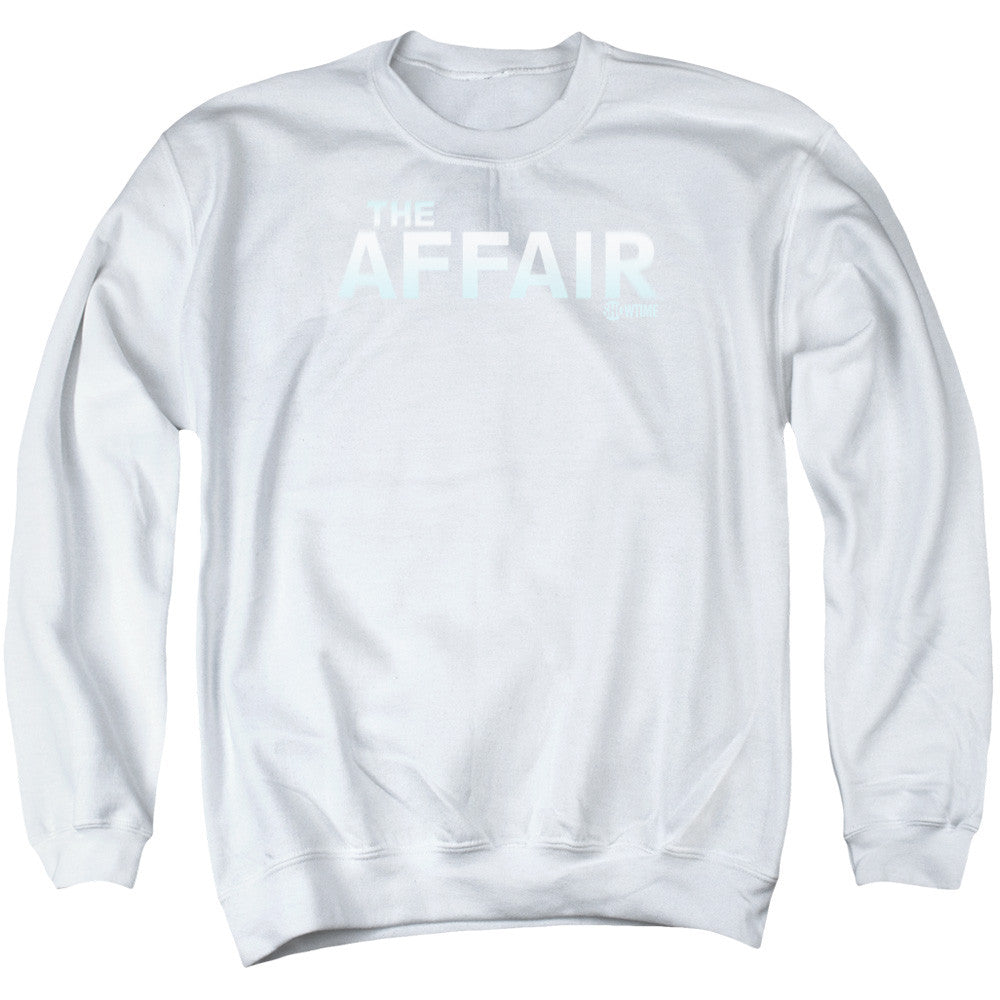 Adult Crewneck Sweatshirt