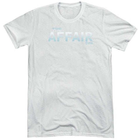 Adult Tri-Blend Short Sleeve