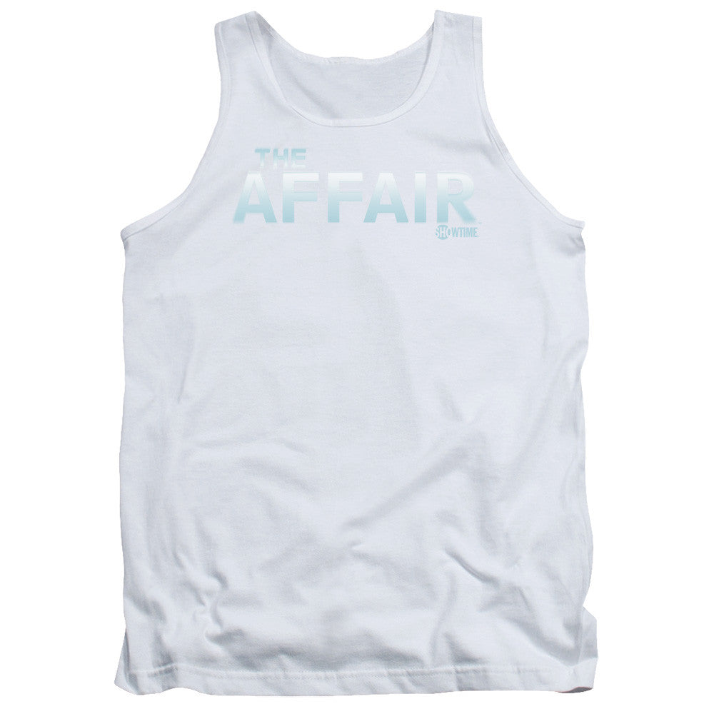 Adult Tank Top