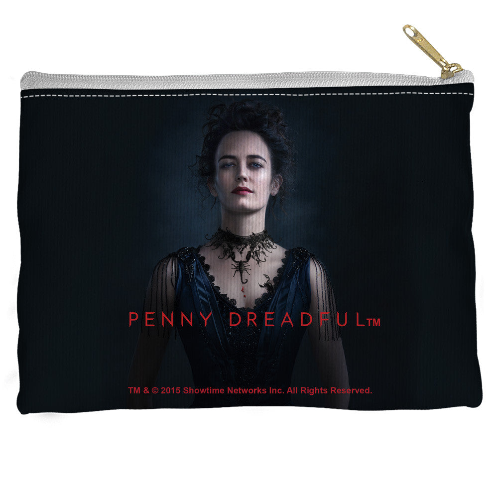 Accessory Pouch -  - null