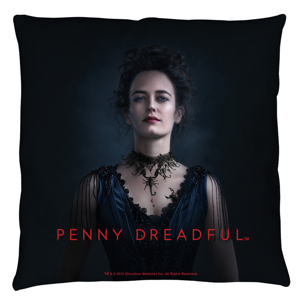 Throw Pillow -  - null