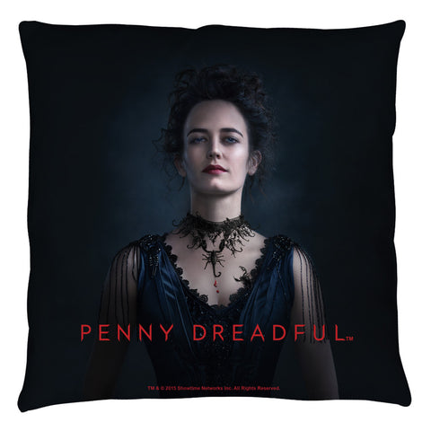 Throw Pillow -  - null