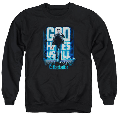 Adult Crewneck Sweatshirt