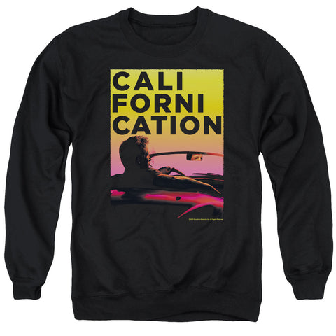 Adult Crewneck Sweatshirt