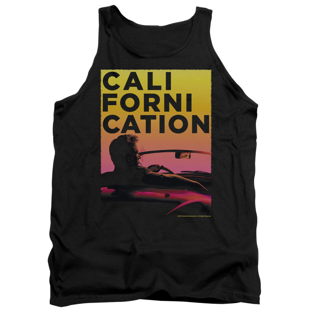 Adult Tank Top