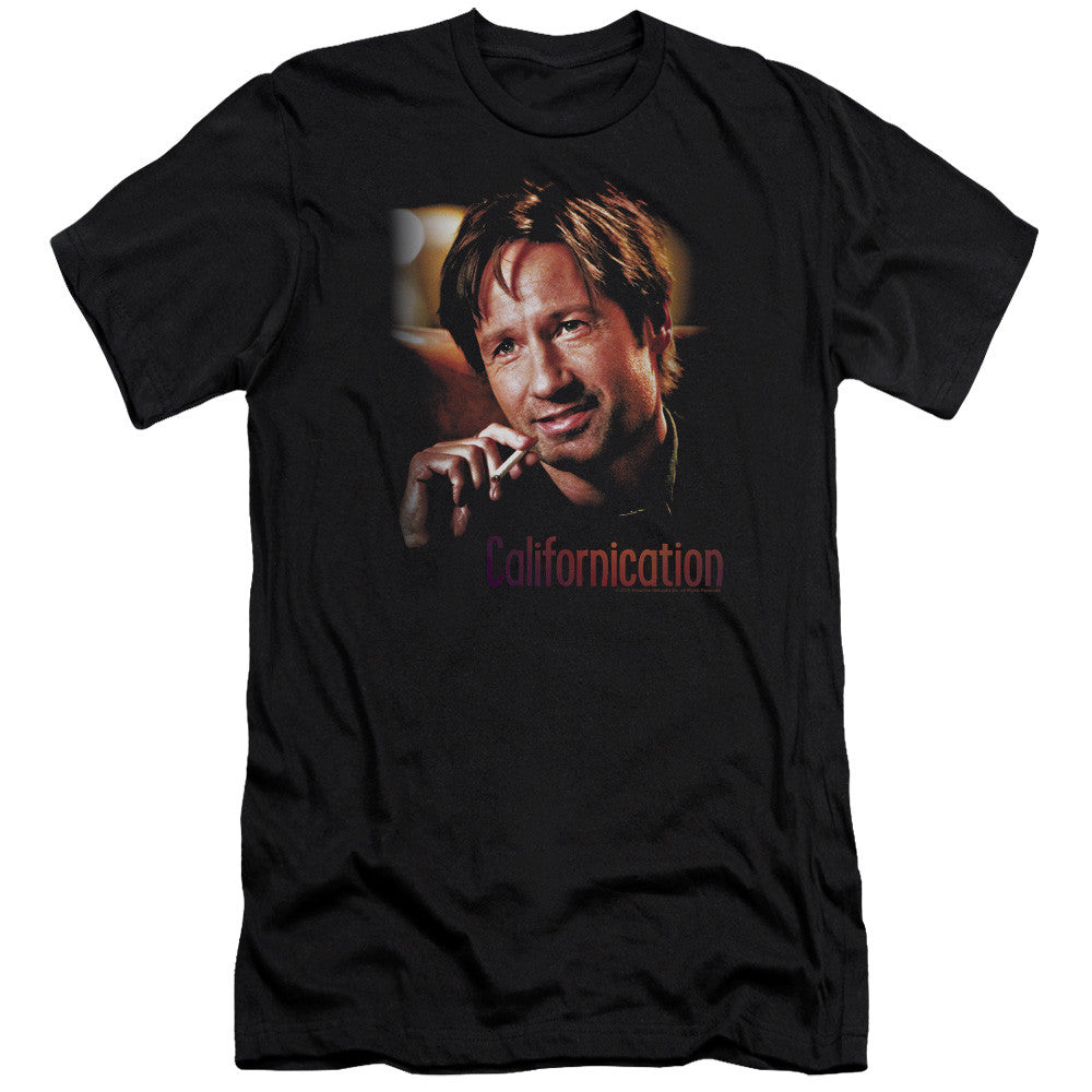 Adult Slim Fit Short Sleeve