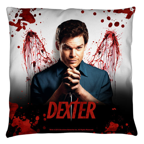 Throw Pillow -  - null