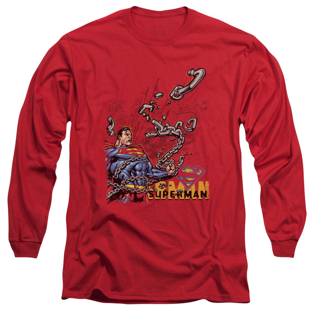 Adult Long Sleeve