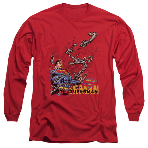 Adult Long Sleeve