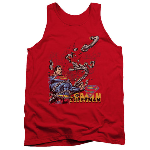 Adult Tank Top