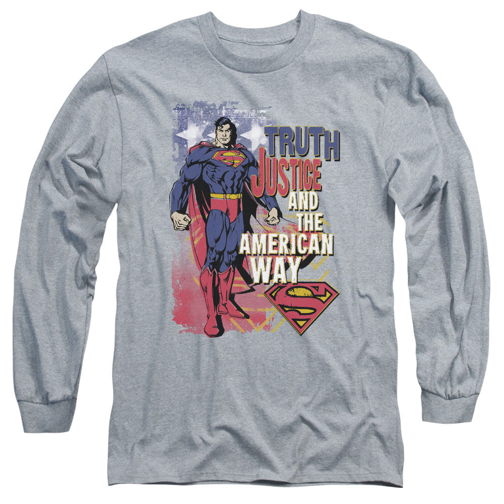 Adult Long Sleeve