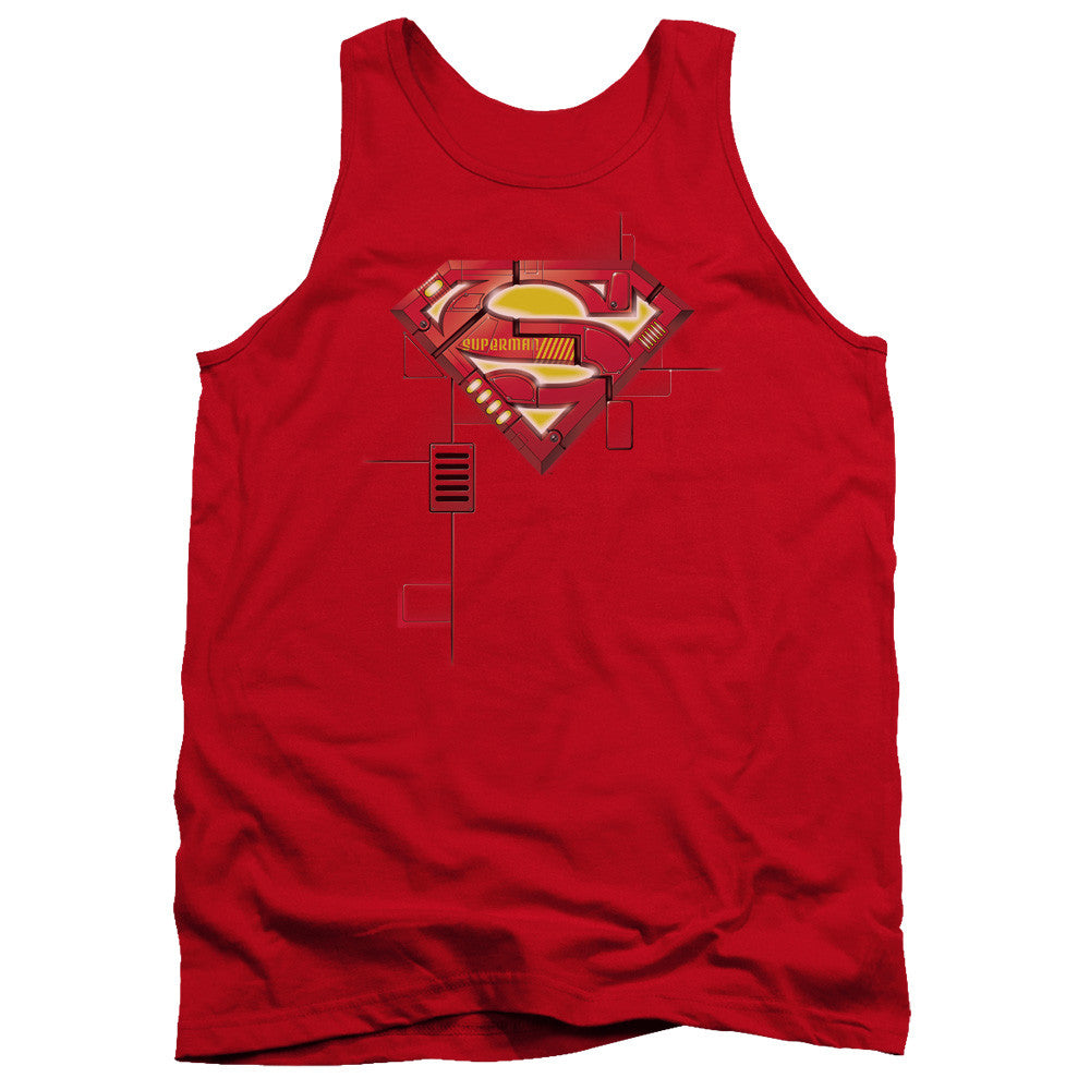 Adult Tank Top