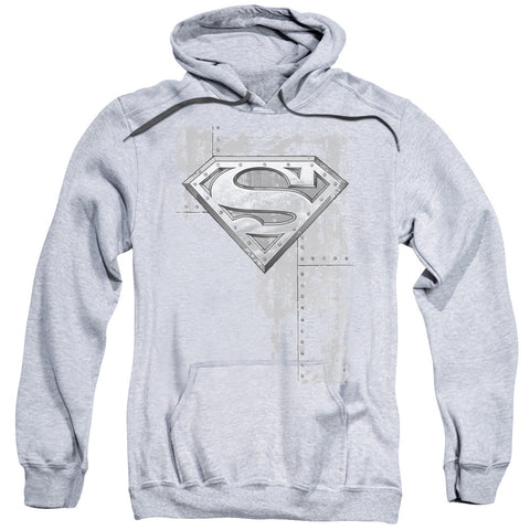 Adult Pull-Over Hoodie