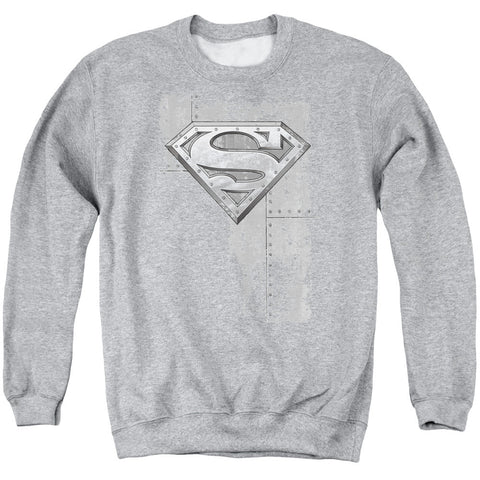 Adult Crewneck Sweatshirt