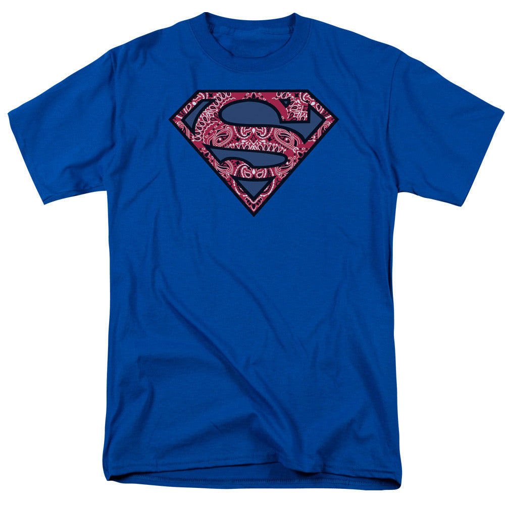 Adult Regular Fit Short Sleeve