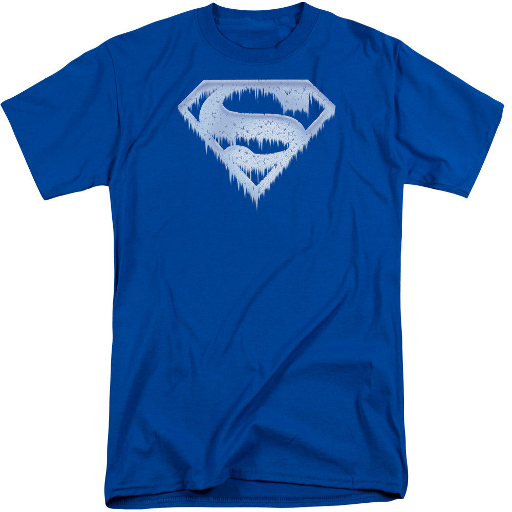 Adult Tall Fit Short Sleeve