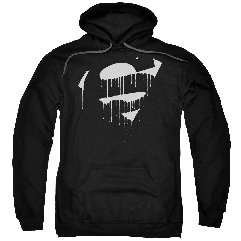 Adult Pull-Over Hoodie