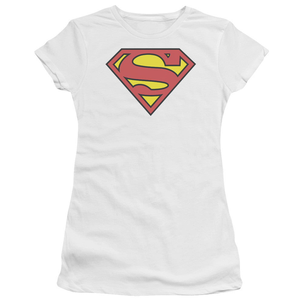 Juniors Sheer Cap Sleeve