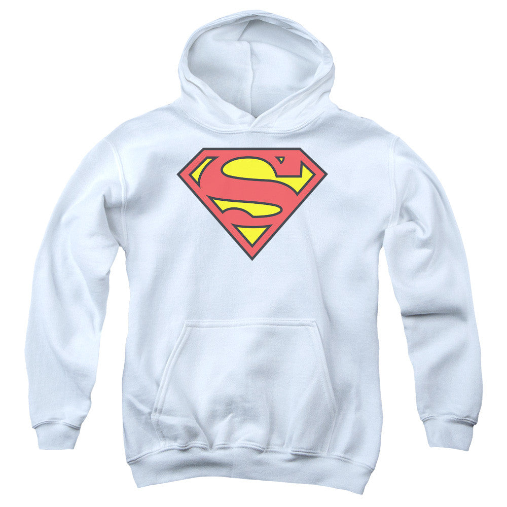 Youth Hooded Sweatshirt