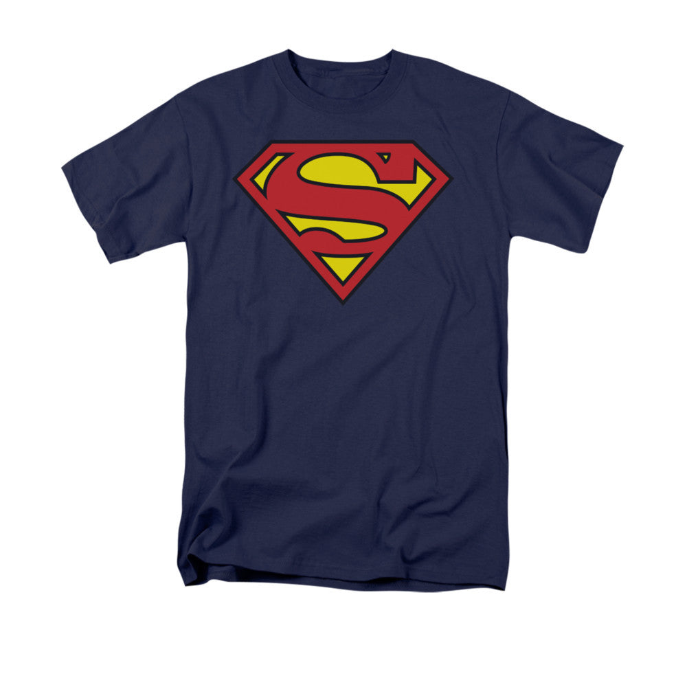 Adult Regular Fit Short Sleeve