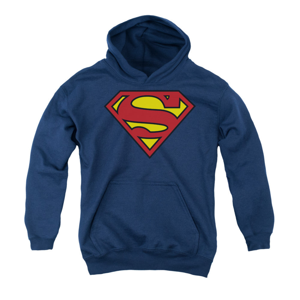 Youth Hooded Sweatshirt