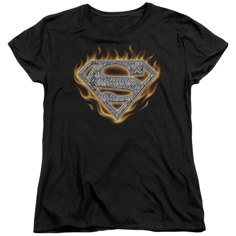 Women's Short Sleeve