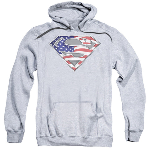 Adult Pull-Over Hoodie