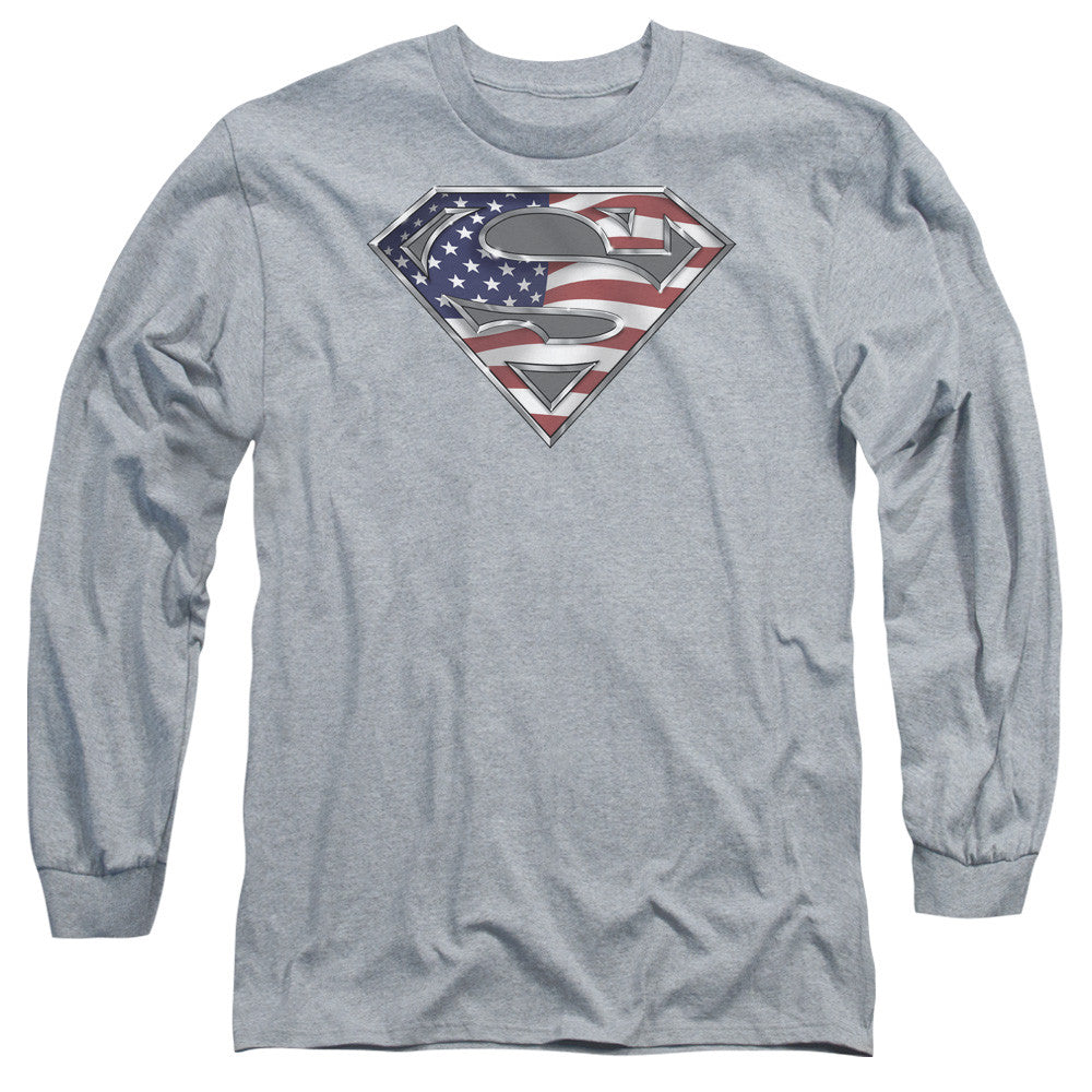 Adult Long Sleeve