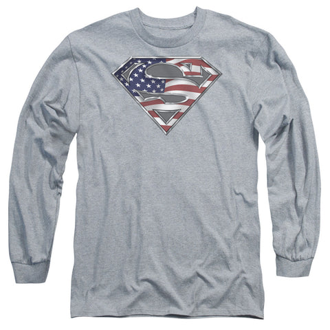 Adult Long Sleeve
