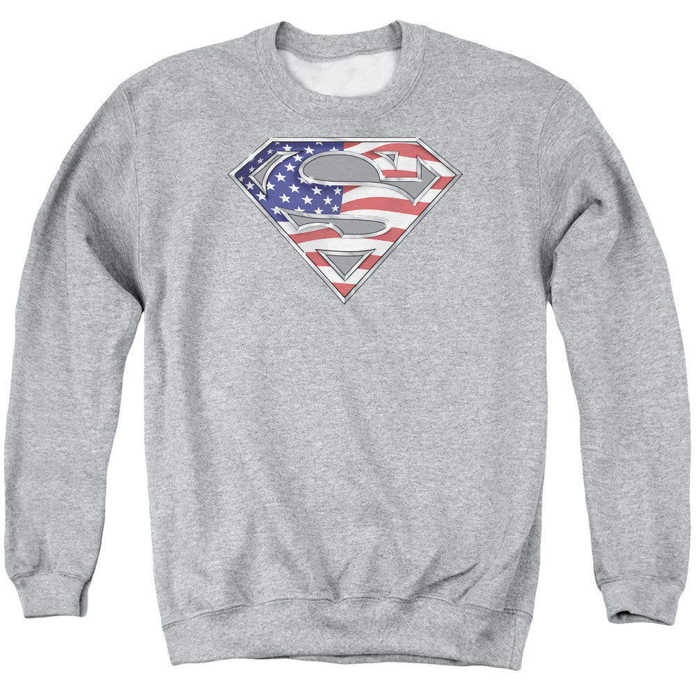 Adult Crewneck Sweatshirt