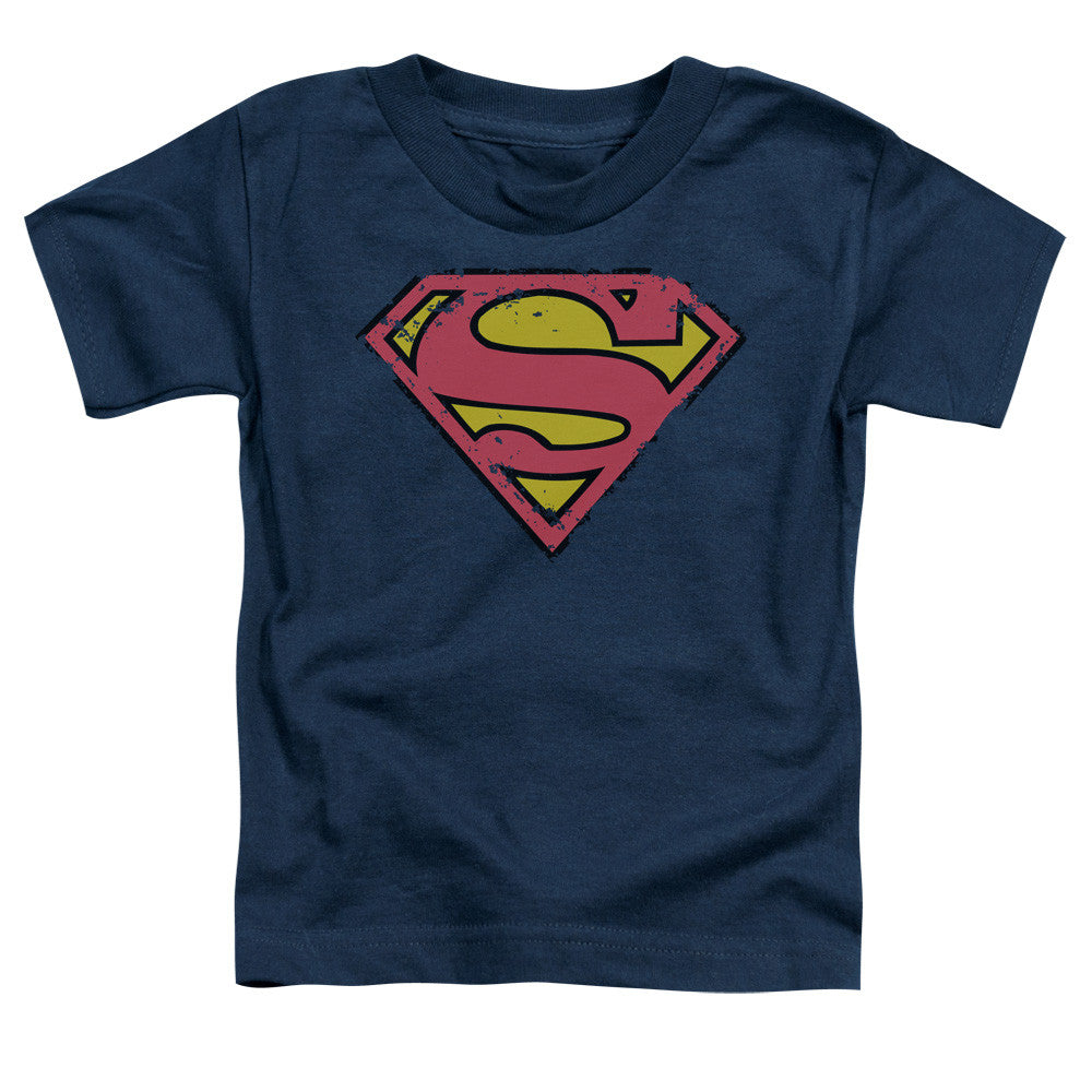 Toddler Short Sleeve