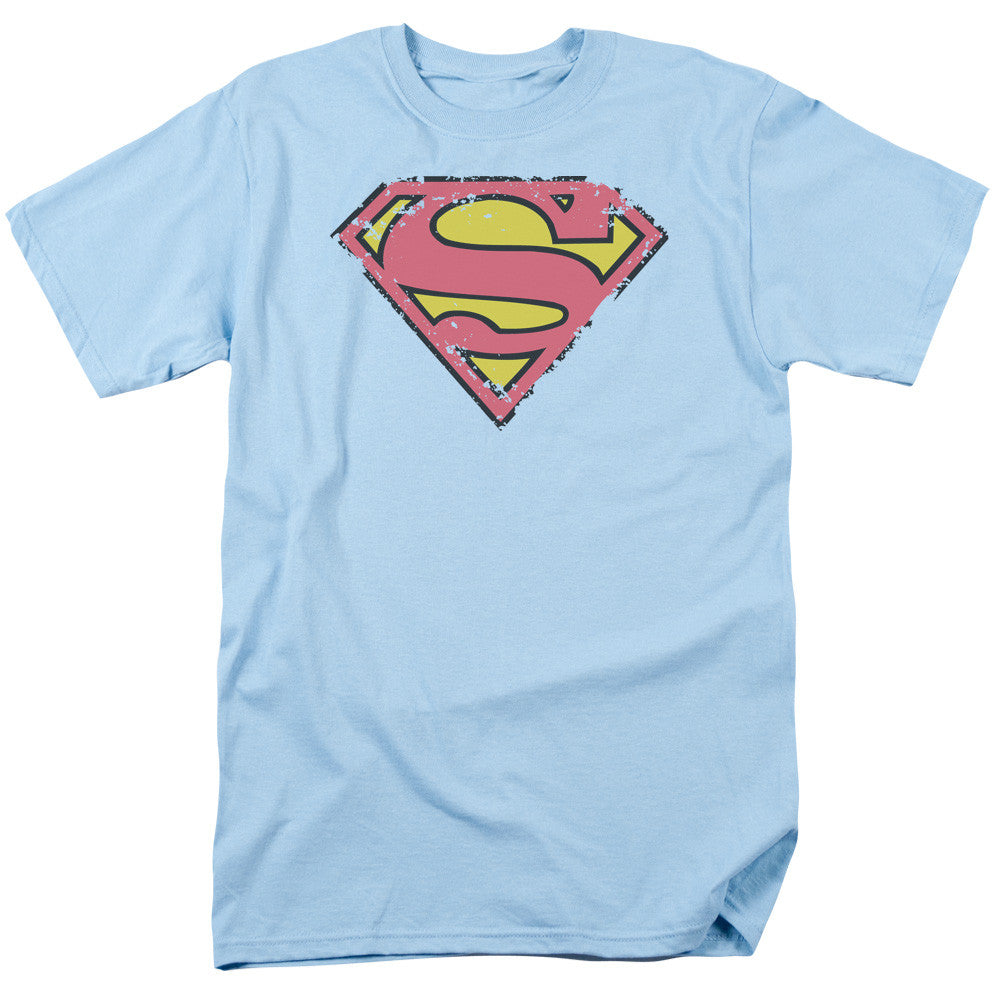 Adult Regular Fit Short Sleeve