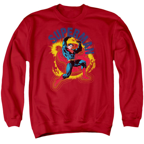 Adult Crewneck Sweatshirt