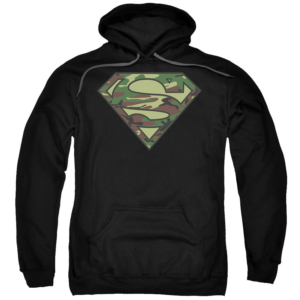 Adult Pull-Over Hoodie