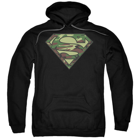 Adult Pull-Over Hoodie