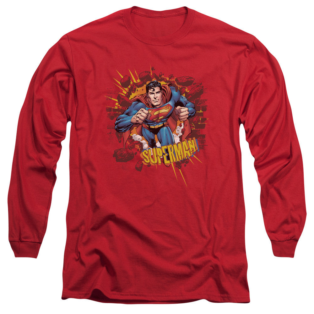 Adult Long Sleeve