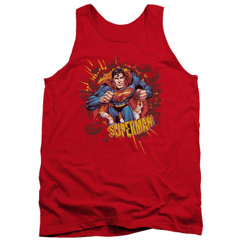 Adult Tank Top