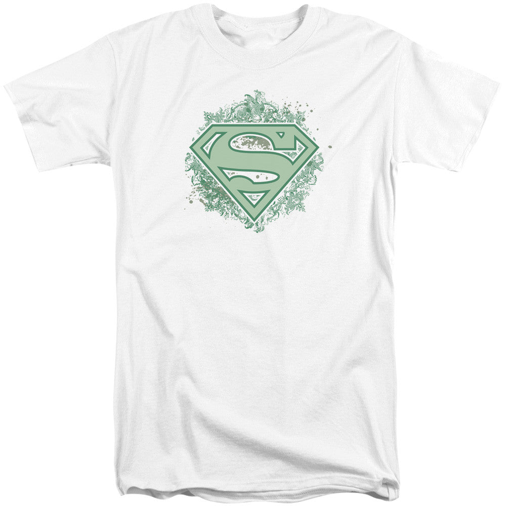 Adult Tall Fit Short Sleeve