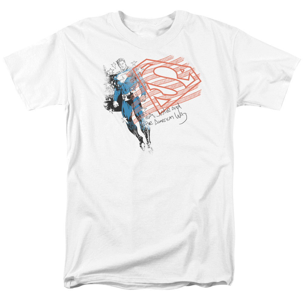 Adult Regular Fit Short Sleeve