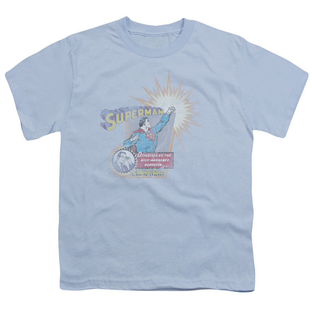 Youth Short Sleeve