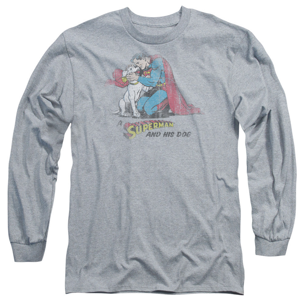 Adult Long Sleeve