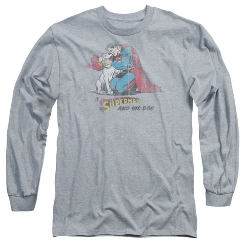 Adult Long Sleeve