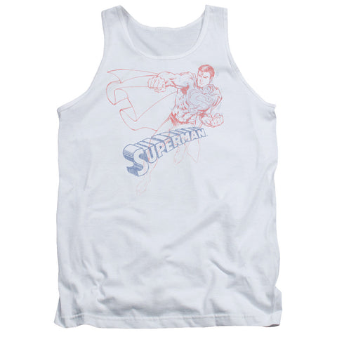 Adult Tank Top