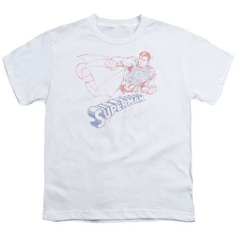 Youth Short Sleeve